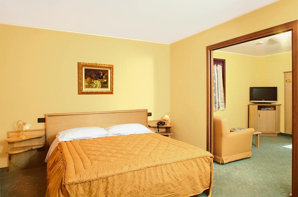 Hotel Conca Verde Zone Zimmer foto